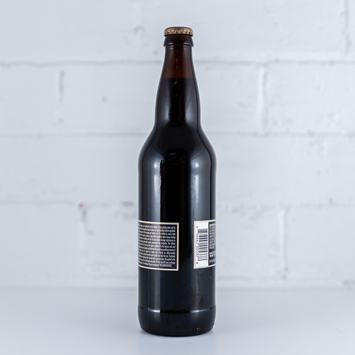 Cigar City - Dark Woods 650ml