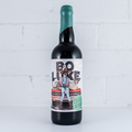 Against the Grain - Bo & Luke Coffee Inception 750ml