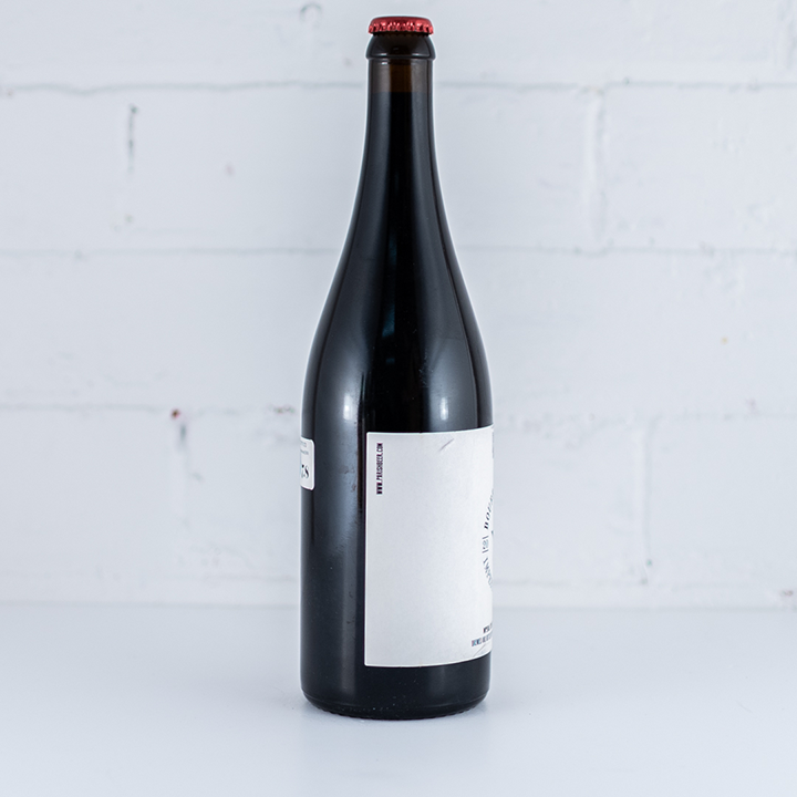 Parish - Bourbon Barrel Imperial Reserve Imp Stout 2019 750ml