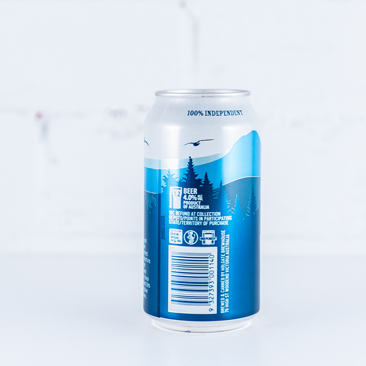 Holgate - Explorer Lager