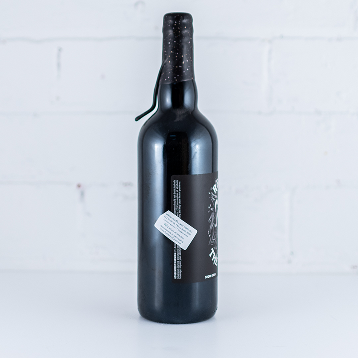 Turning Point - Release the Krausen 750ml