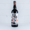 Against the Grain - Bo & Luke Chai Latte 750ml