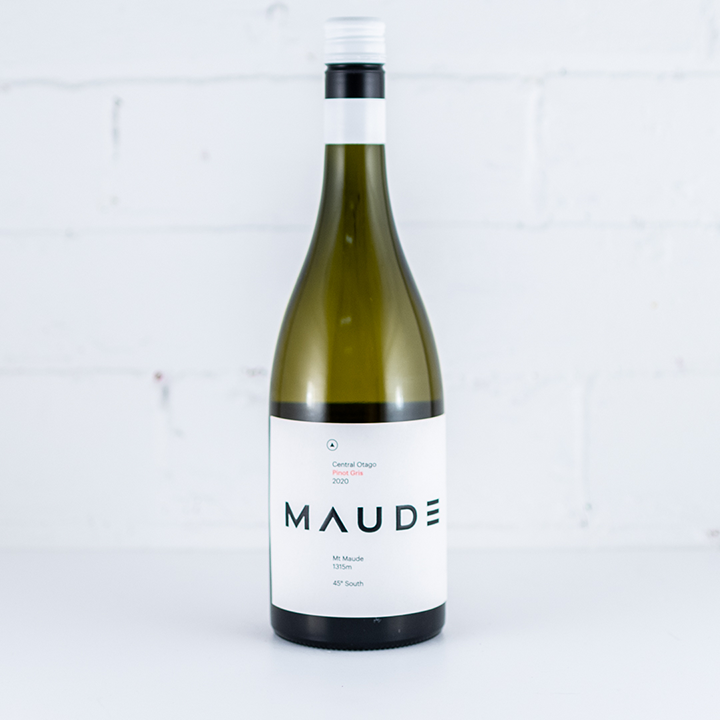 Maude - Pinot Gris 750ml