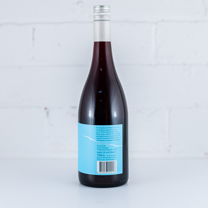 Jack West - Grenache 2020 750ml