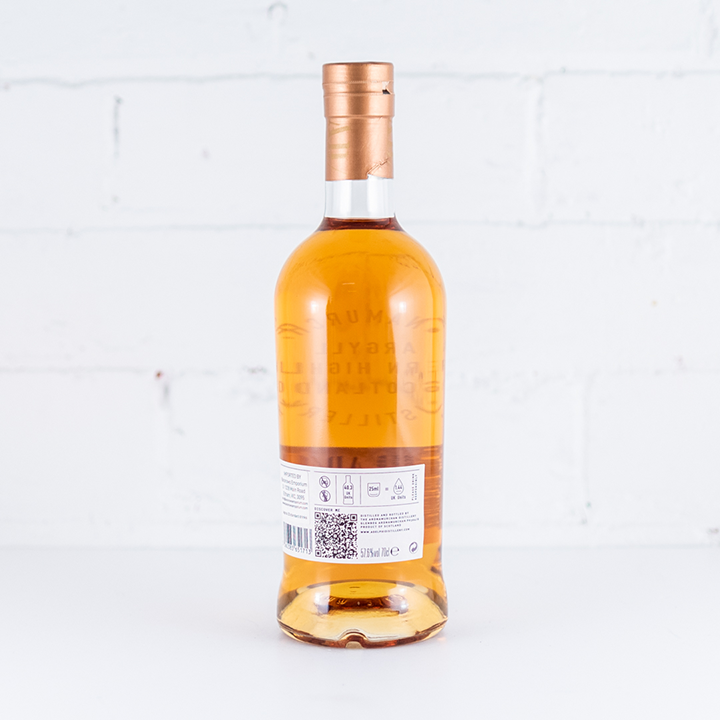 Ardnamurchan - Single Malt AD/04.21 Paul Launois 700ml