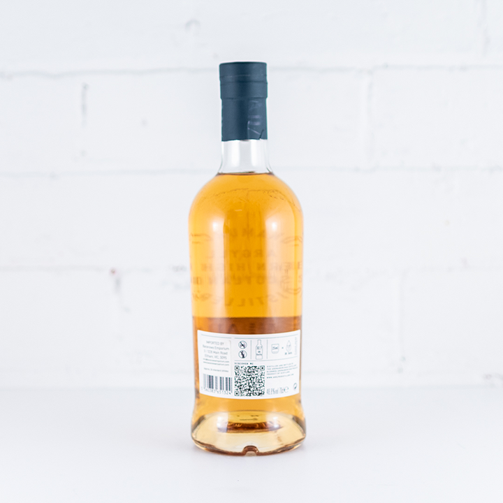 Ardnamurchan - Single Malt AD/04.21:03 700ml