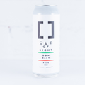 Working Title - Out of Sight DDH Pale Ale