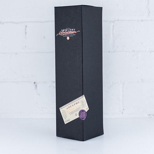 Adelphi - Caol Ila 2008 - 12 Years Old Sherry Cask 700ml