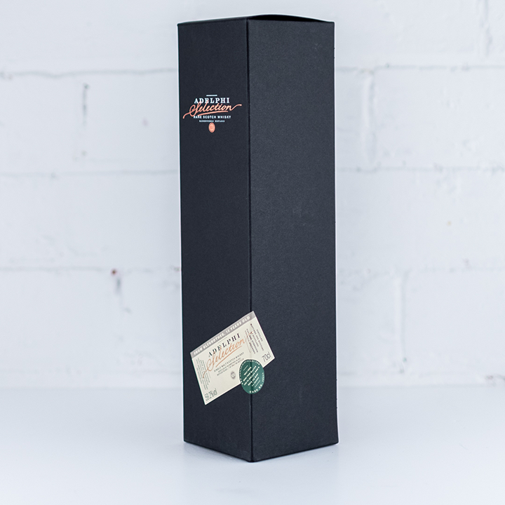 Adelphi - Glenrothes 2007 13 Years Old Sherry Cask 700ml