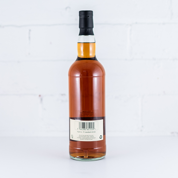Adelphi - Glenrothes 2007 13 Years Old Sherry Cask 700ml