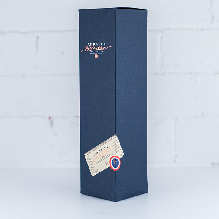 Adelphi - Bas Armagnac 1994 25 Years Old 700ml