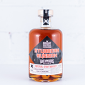 Bright Brewery x Backwoods Distilling 'Stubborn Russian' Imp Stout Whisky 500ml