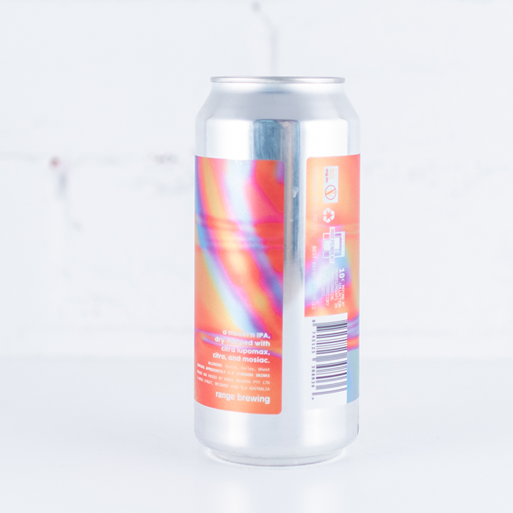 Range - Taking Five IPA