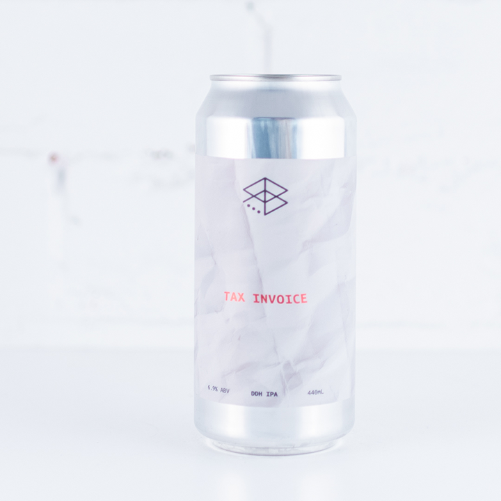 Range - Tax Invoice DDH IPA