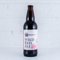 Holgate - Wild Red Ale 2021 500ml