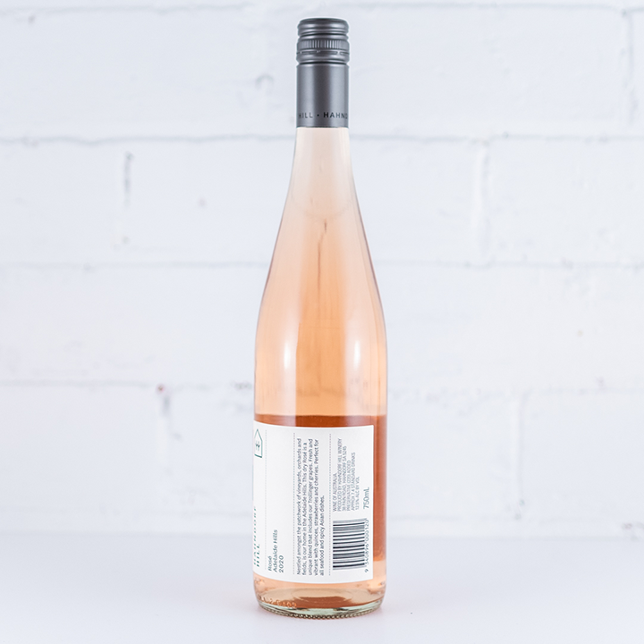 Hahndorf Hill - Rose 2020 750ml