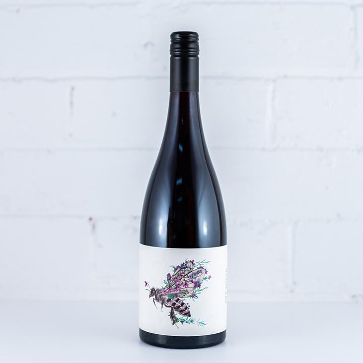 Shy Susan - Pinot Noir 2019 750ml