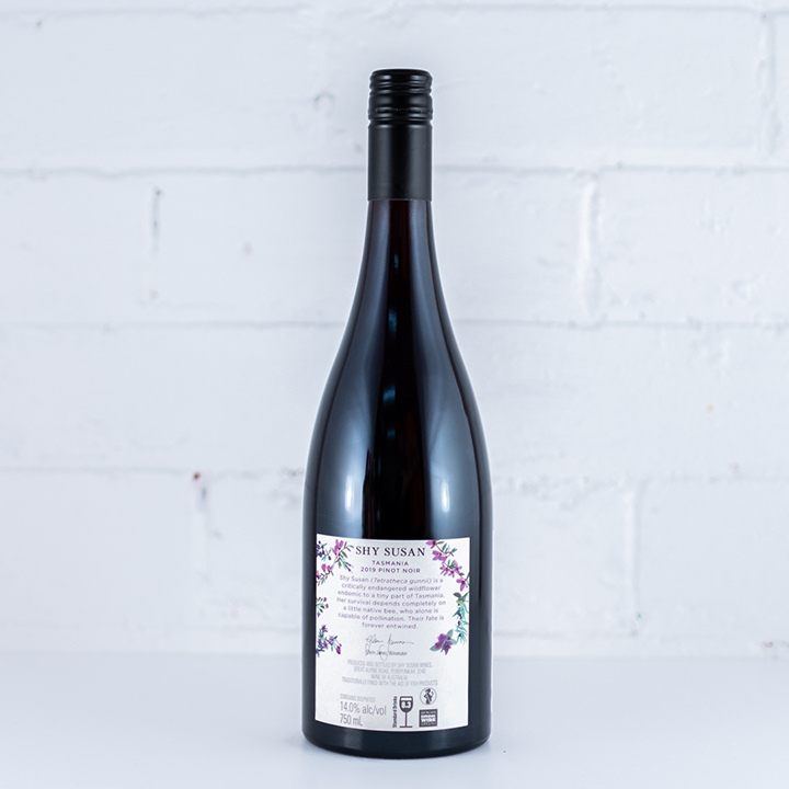 Shy Susan - Pinot Noir 2019 750ml