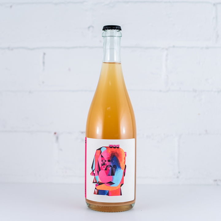 Carwyn Wines - Piquette 2021 750ml