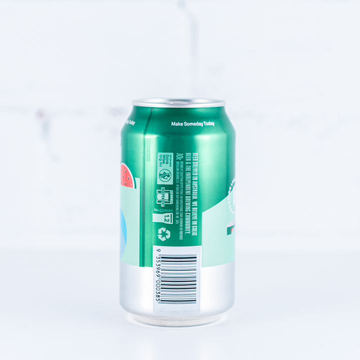 Brick Lane - Someday Watermelon & Rasberry Sour