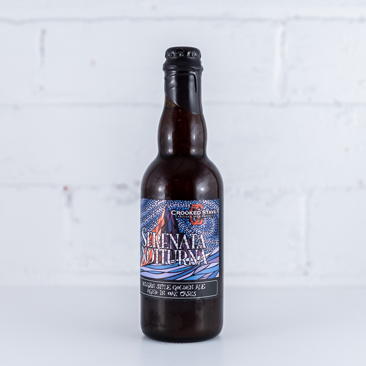 Crooked Stave - Serenata Notturna 375ml
