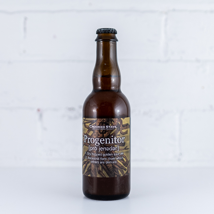Crooked Stave - Progenitor 375ml