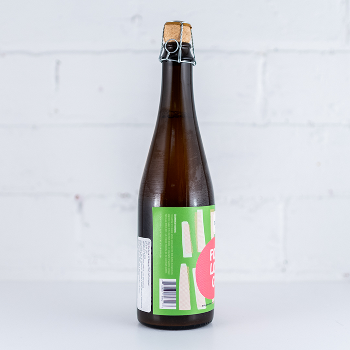 Beachwood Blendery - For The Love of Guava 500ml