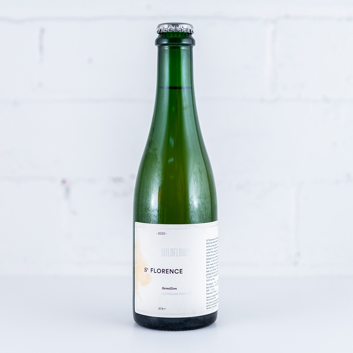 Wildflower - St Florence 2020 Semillon 375ml