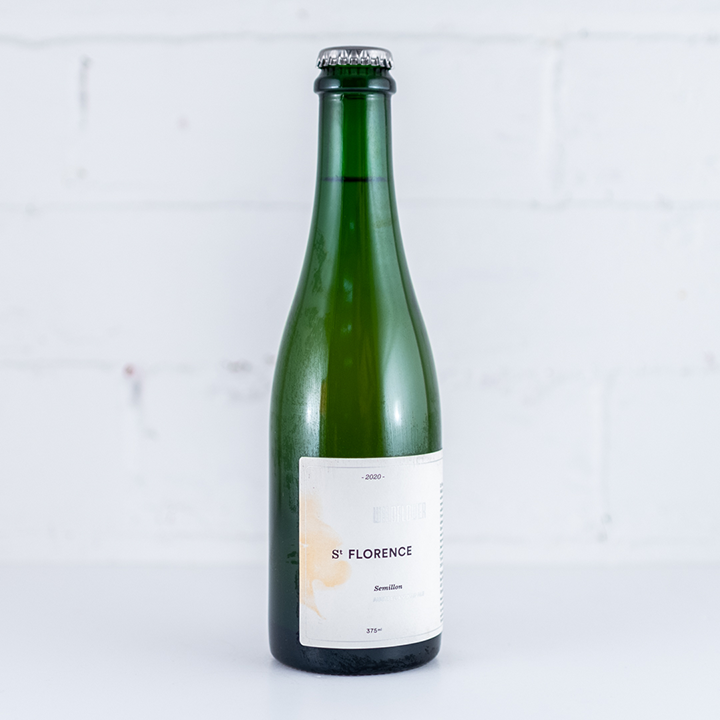 Wildflower - St Florence 2020 Semillon 375ml