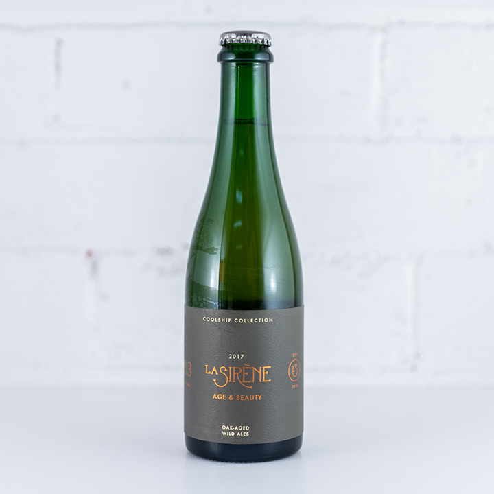 La Sirene - Age & Beauty Coolship 375ml