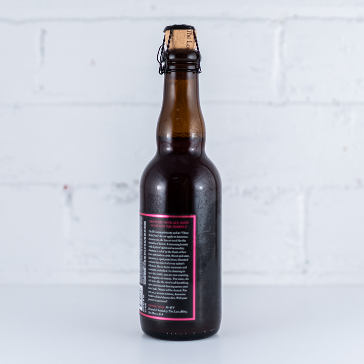 The Lost Abbey - Framboise de Amorosa 375ml