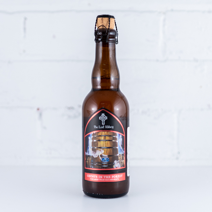 Lost Abbey - Ghost In The Forest 375ml