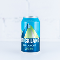 Brick Lane - Avalanche