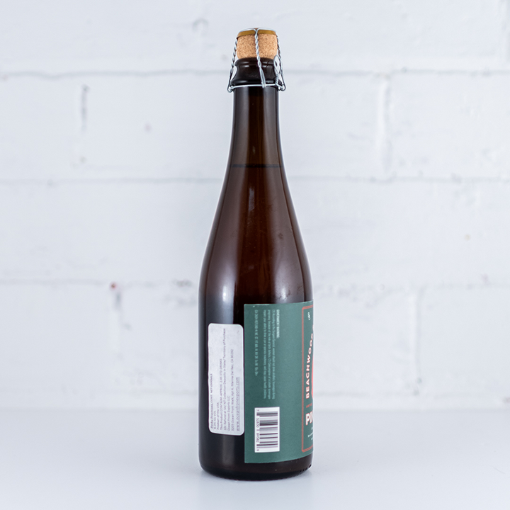 Beachwood x Garage Project 'Pinky Promises' 500ml