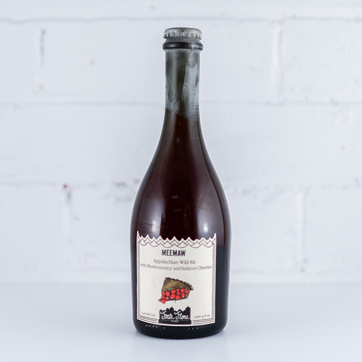 Fonta Flora - Meemaw 2018 500ml