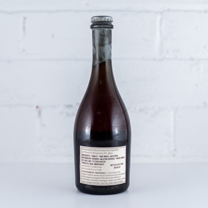 Fonta Flora - Meemaw 2018 500ml