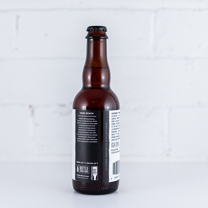The Rare Barrel - Some Beach 375ml