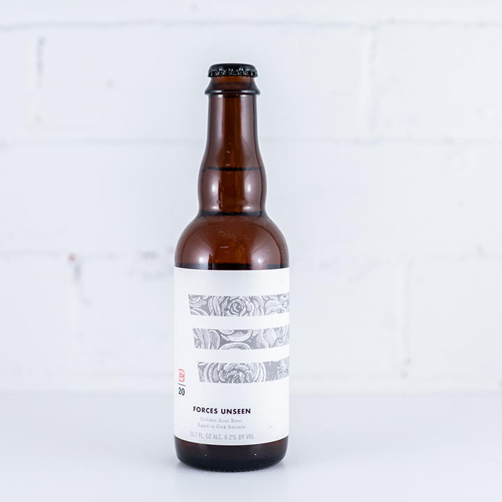 The Rare Barrel - Forces Unseen 375ml