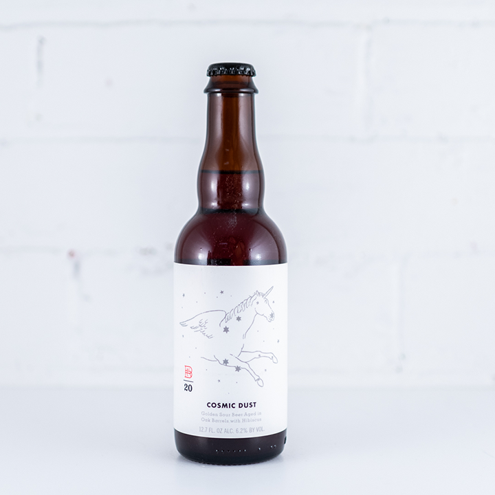The Rare Barrel - Cosmic Dust 375ml