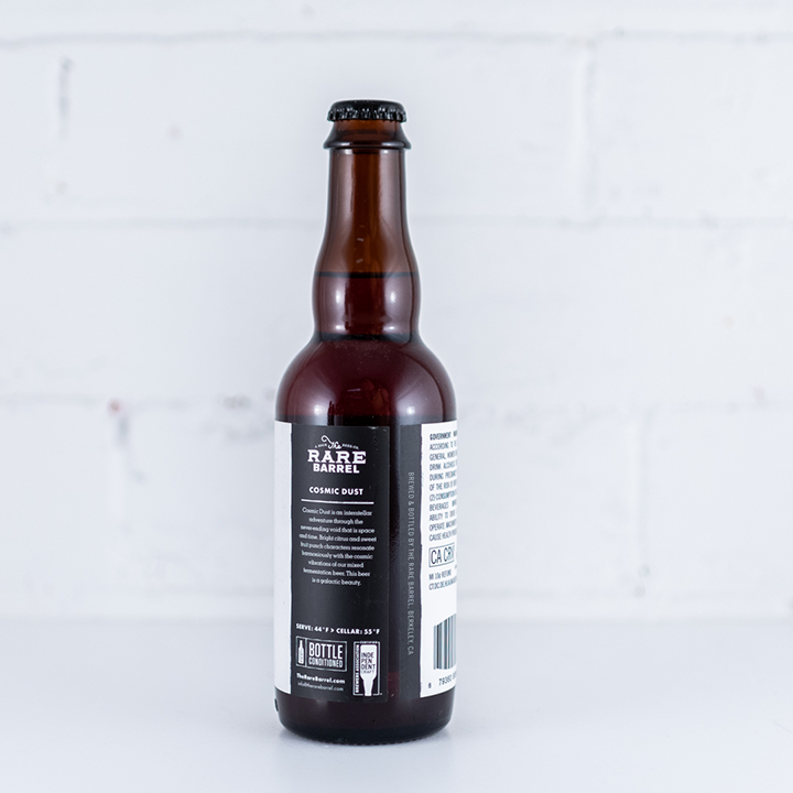 The Rare Barrel - Cosmic Dust 375ml