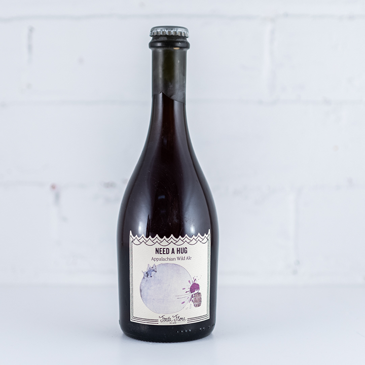 Fonta Flora - Need a Hug 2020 500ml