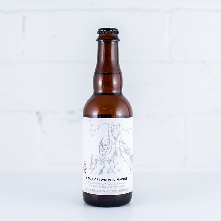 The Rare Barrel - Tale of Two Persimmons 375ml