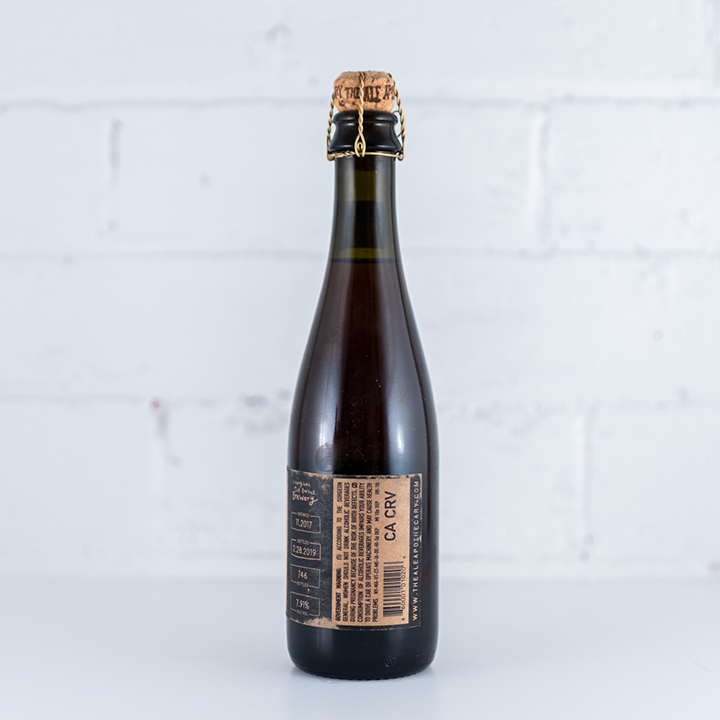 The Ale Apothecary - Ralph Sour 375ml