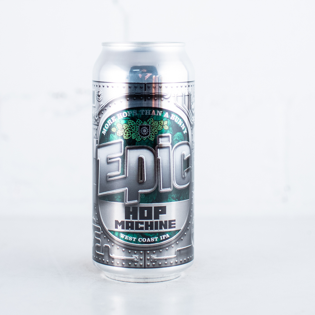 Epic - Hop Machine WCIPA