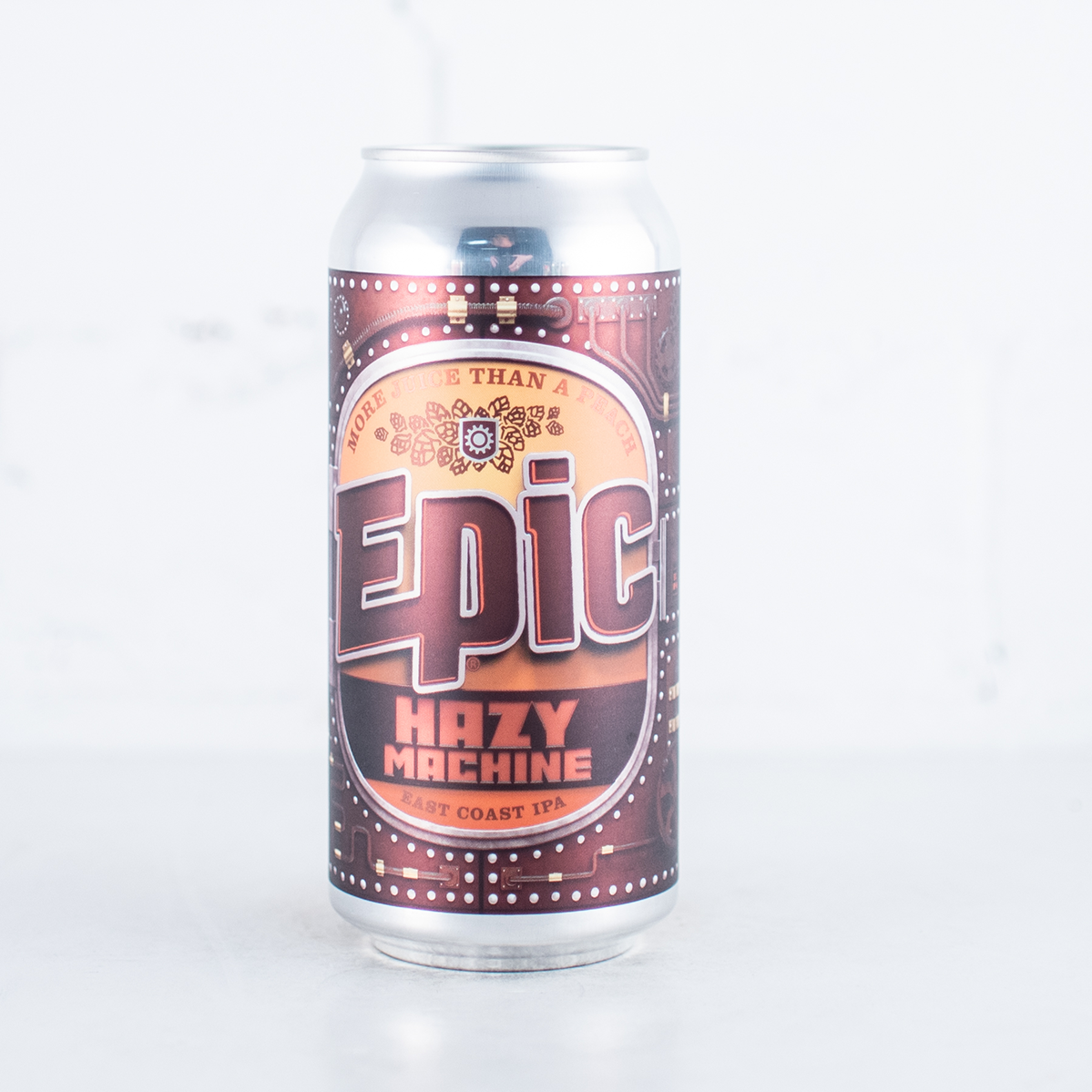 Epic - Hazy Machine EC IPA