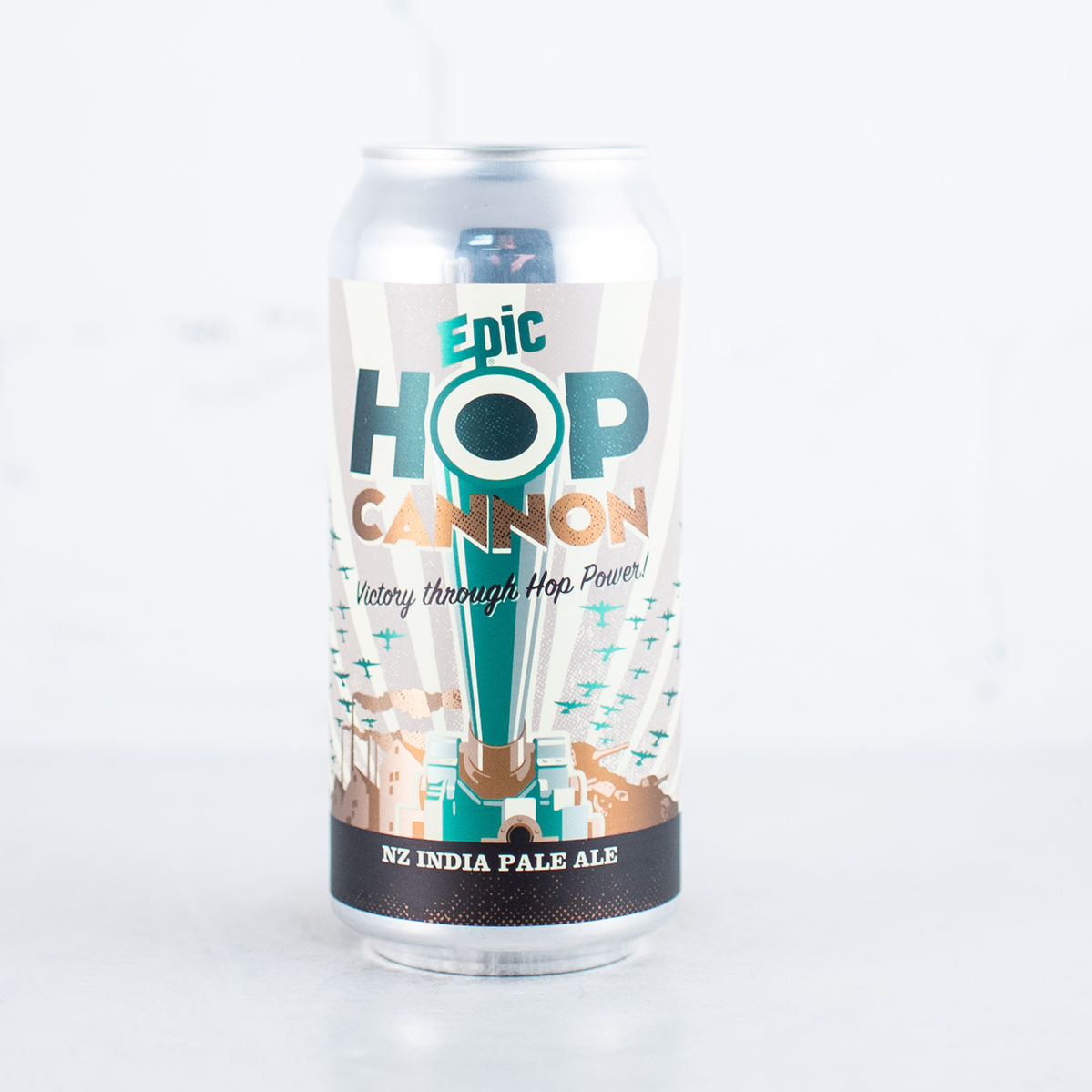 Epic - Hop Cannon NZ IPA