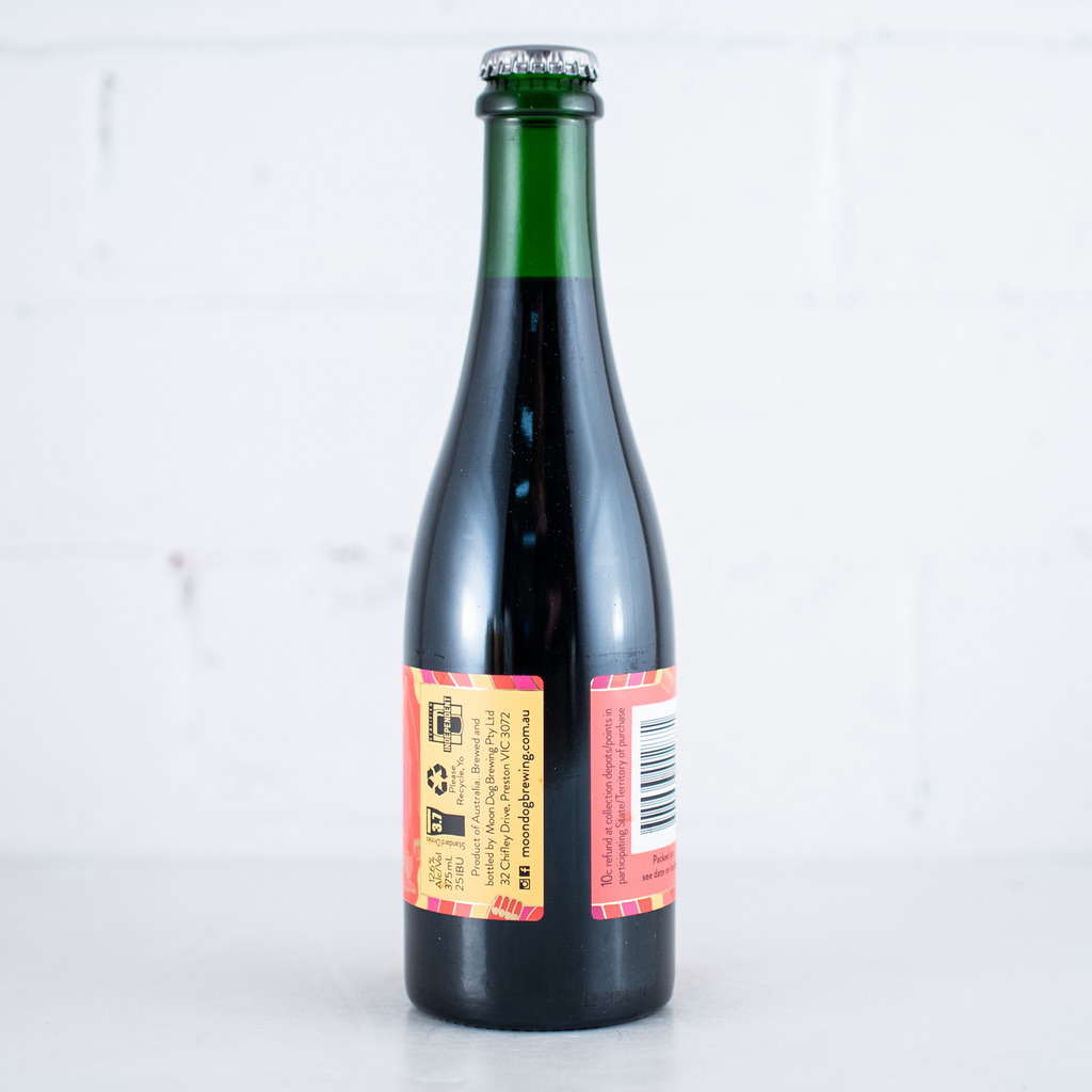 Moon Dog - Jumping The Shark 2021 375ml