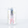 Sailors Grave x Nara Gunya "Signals" Native Ginger & Cinnamon Beer