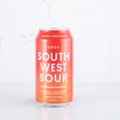 Colonial - Watermelon & Raspberry South West Sour