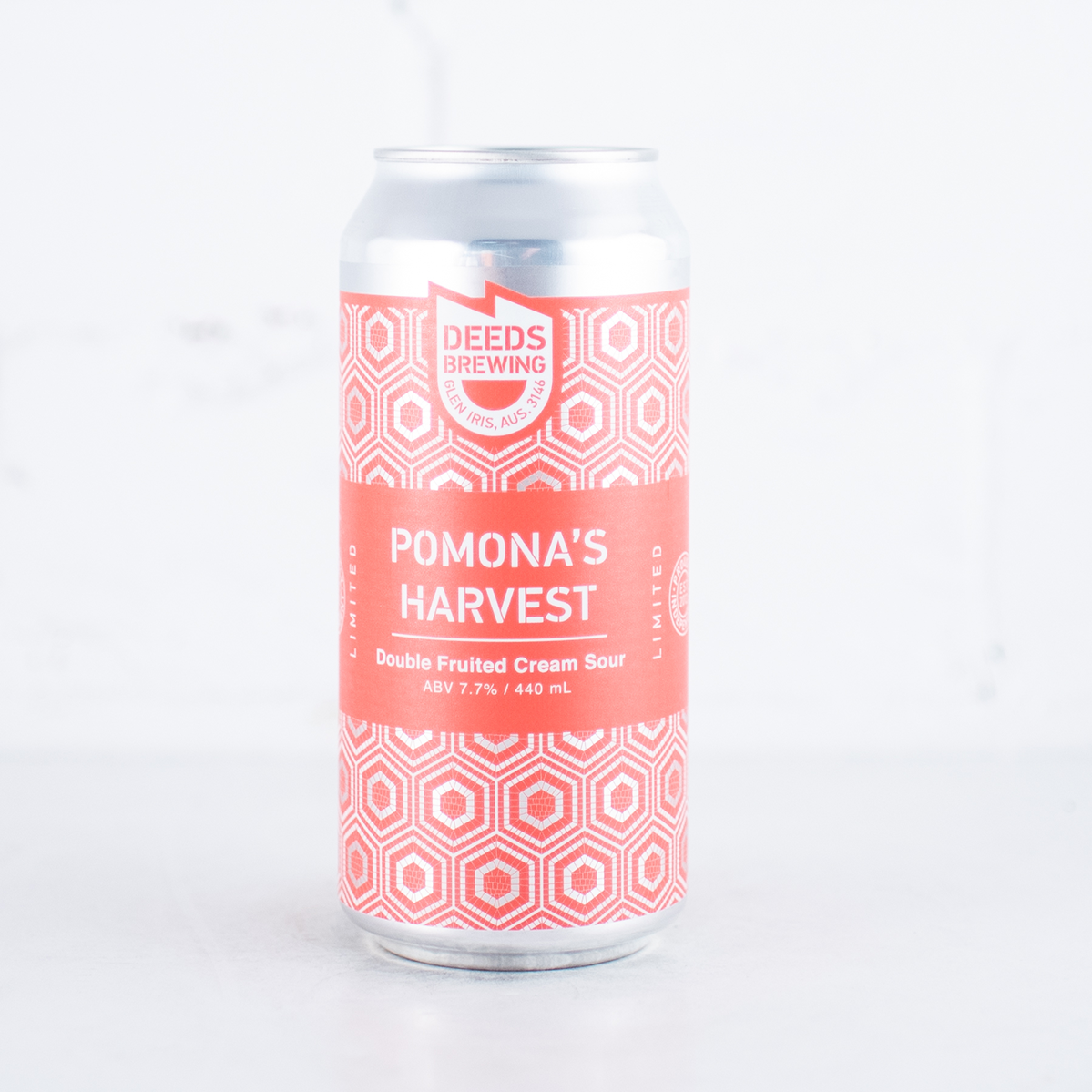 Deeds - Pomona's Harvest Sour